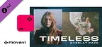 Movavi Video Editor 2023 - Timeless Pack