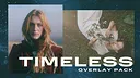 Movavi Video Editor 2023 - Timeless Pack Screenshot 0