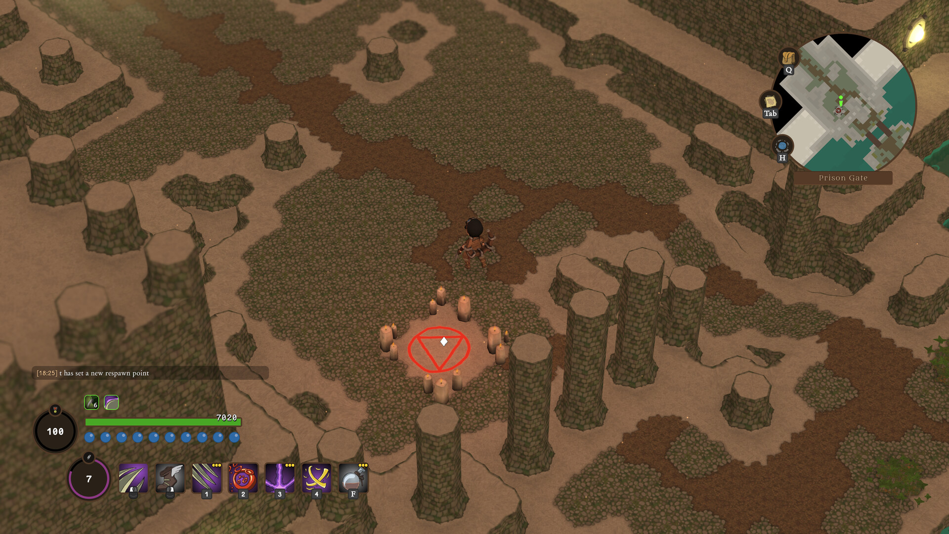 Warman Screenshot 10