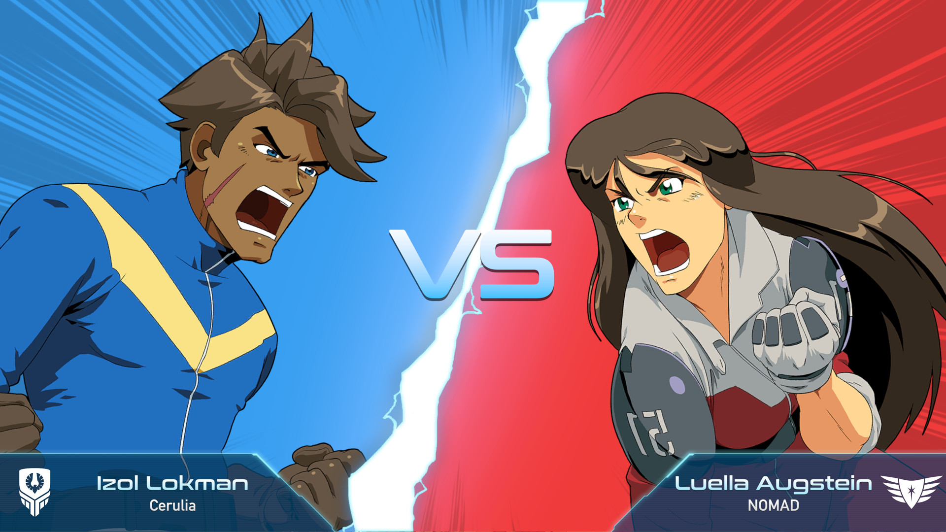 WARBORN Screenshot 2