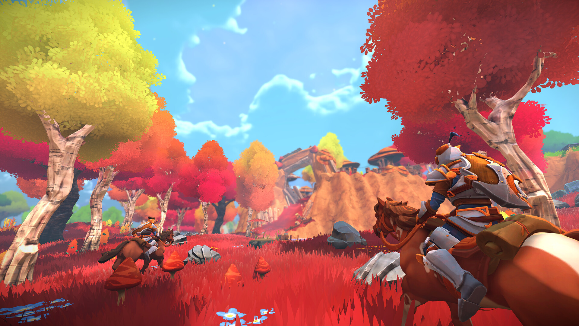 Oppidum Screenshot 8