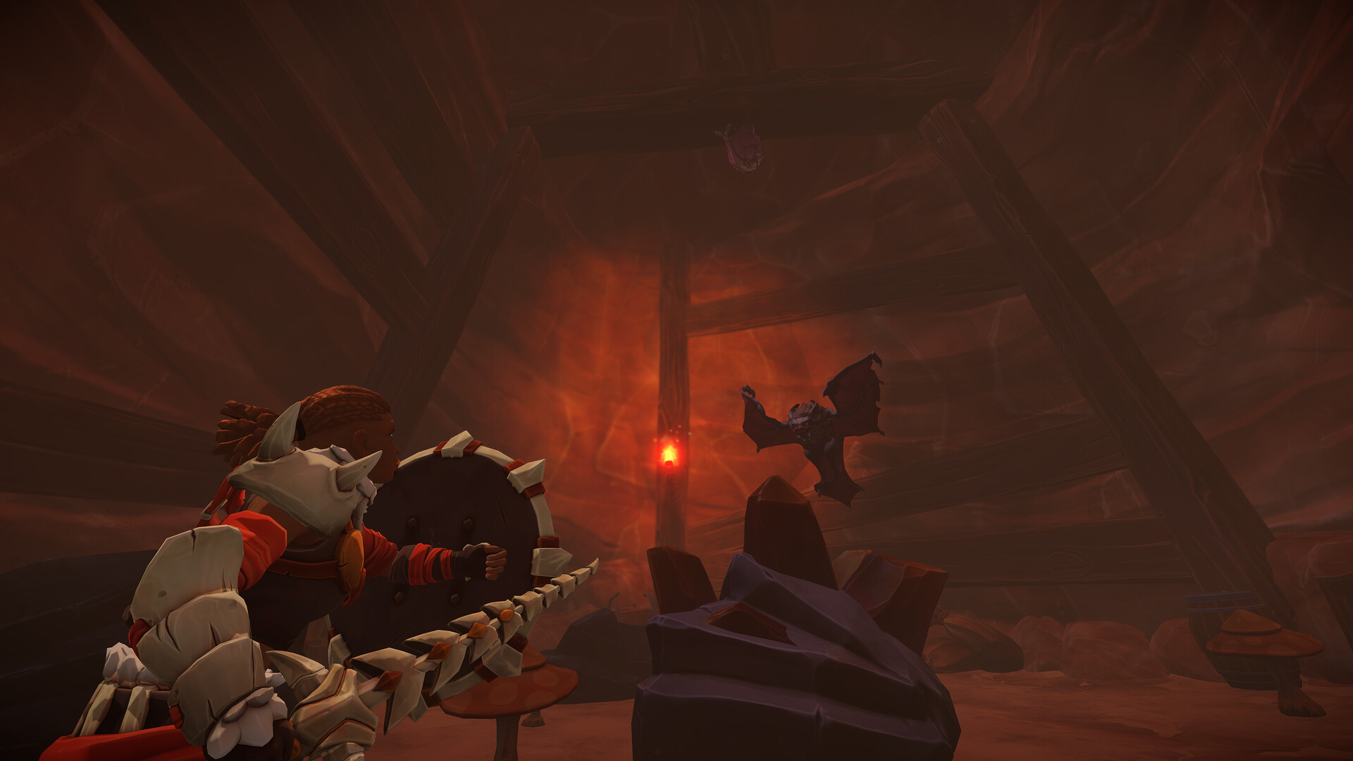 Oppidum Screenshot 10