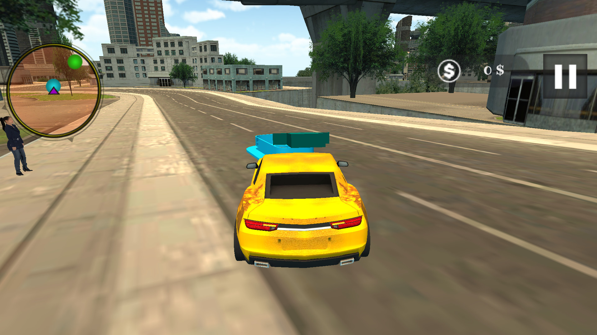 Car Wash Simulator Screenshot 6