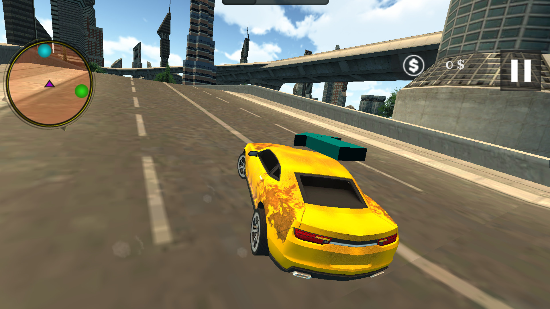 Car Wash Simulator Screenshot 5