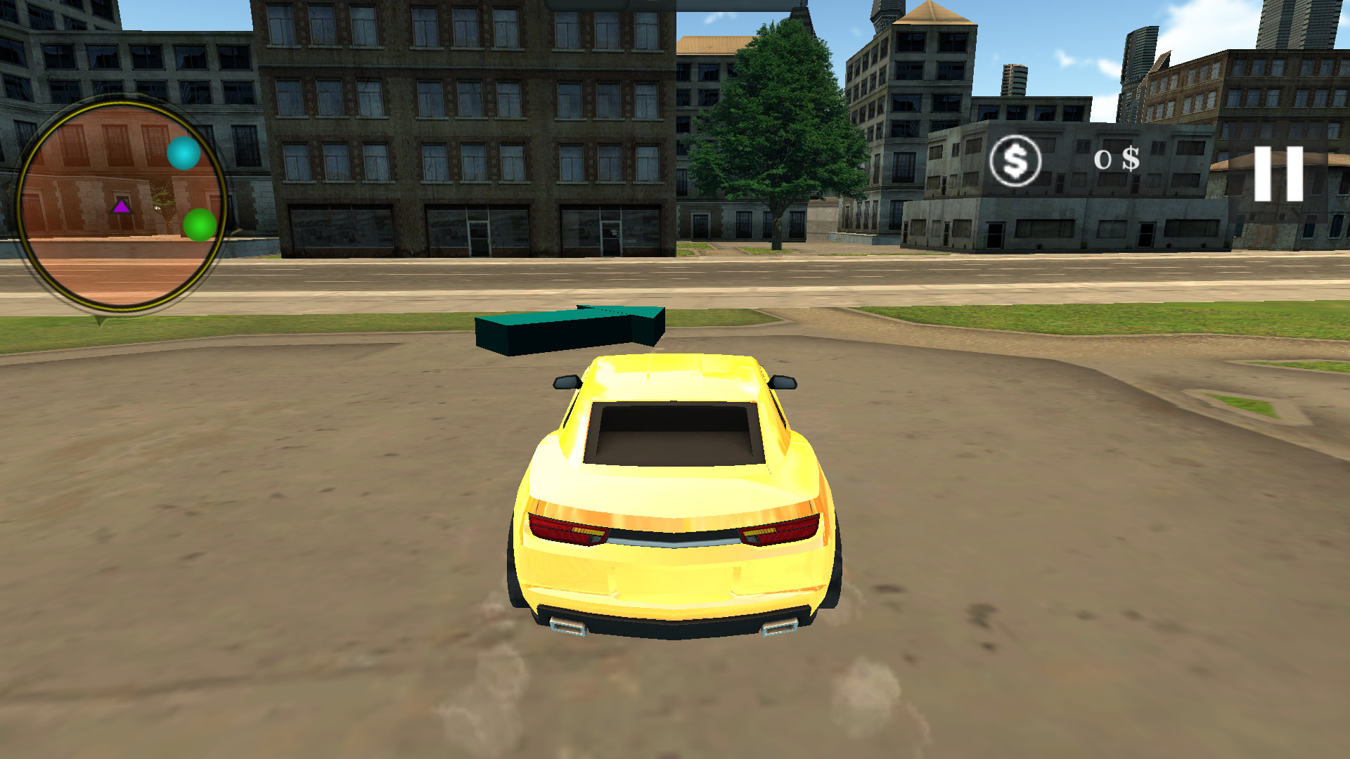 Car Wash Simulator Screenshot 7