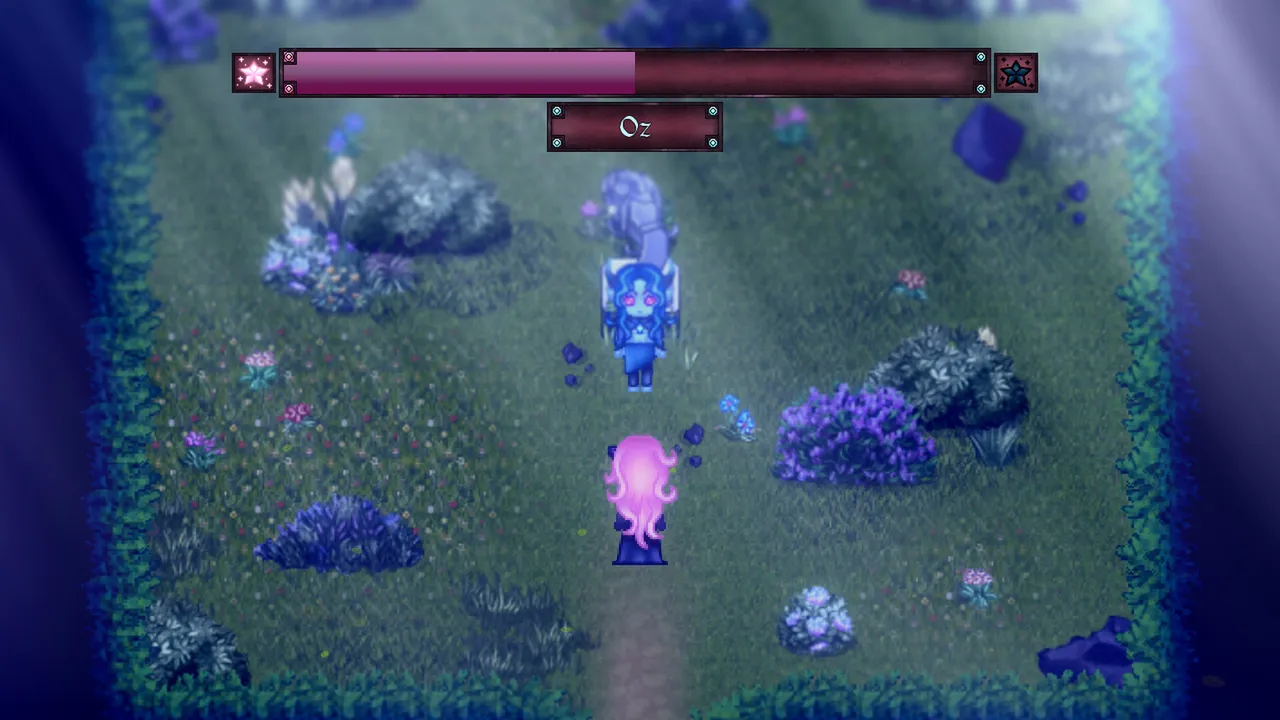 Herald of Moira Screenshot 4