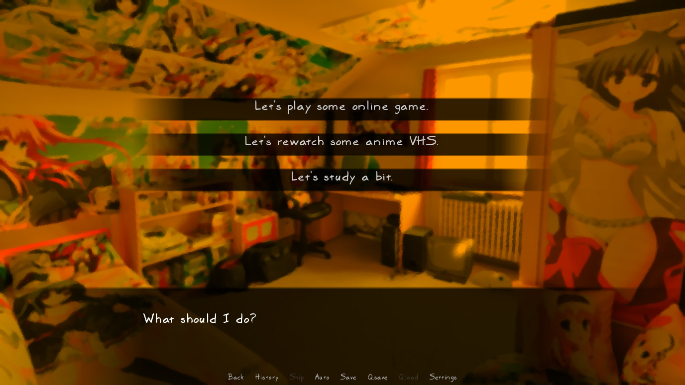 Kare wa Kanojo Screenshot 3