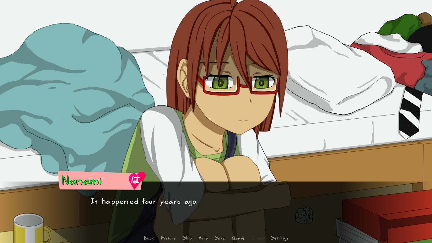 Kare wa Kanojo Screenshot 4