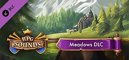 RPG Sounds - Meadows - Sound Pack