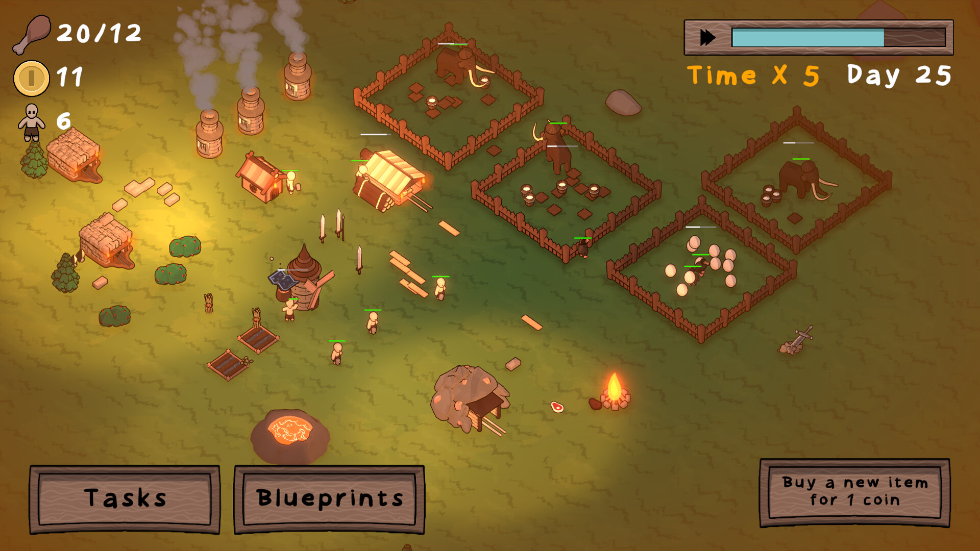 Icetwine Screenshot 5