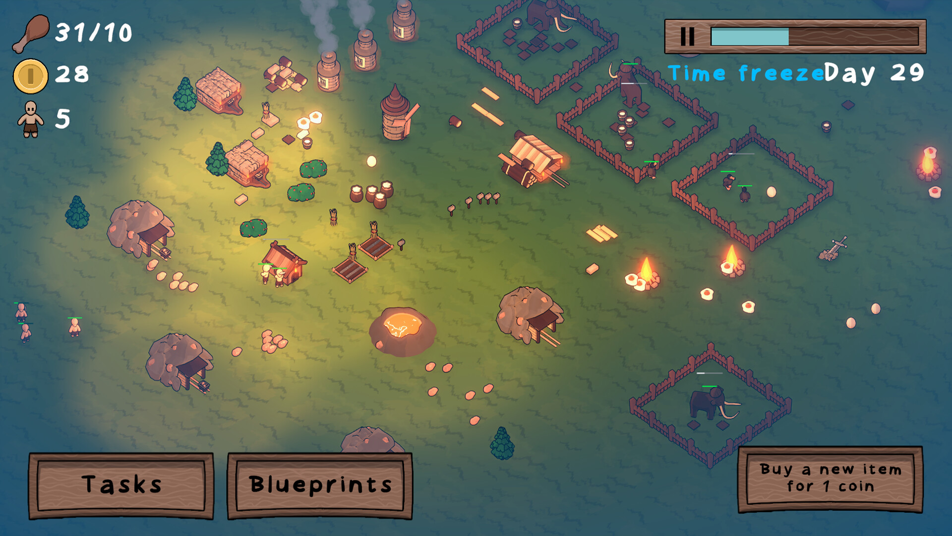 Icetwine Screenshot 6