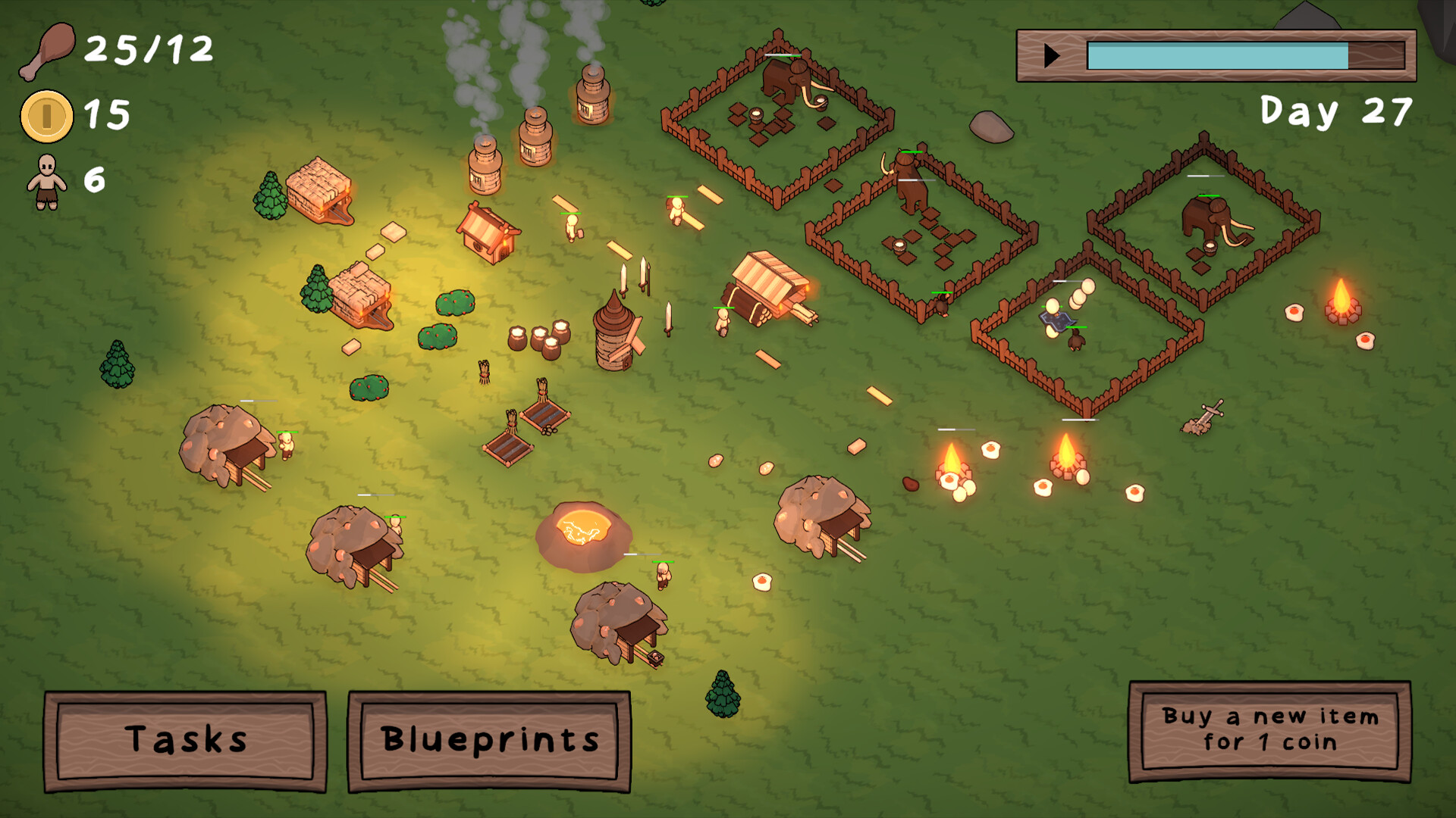 Icetwine Screenshot 3