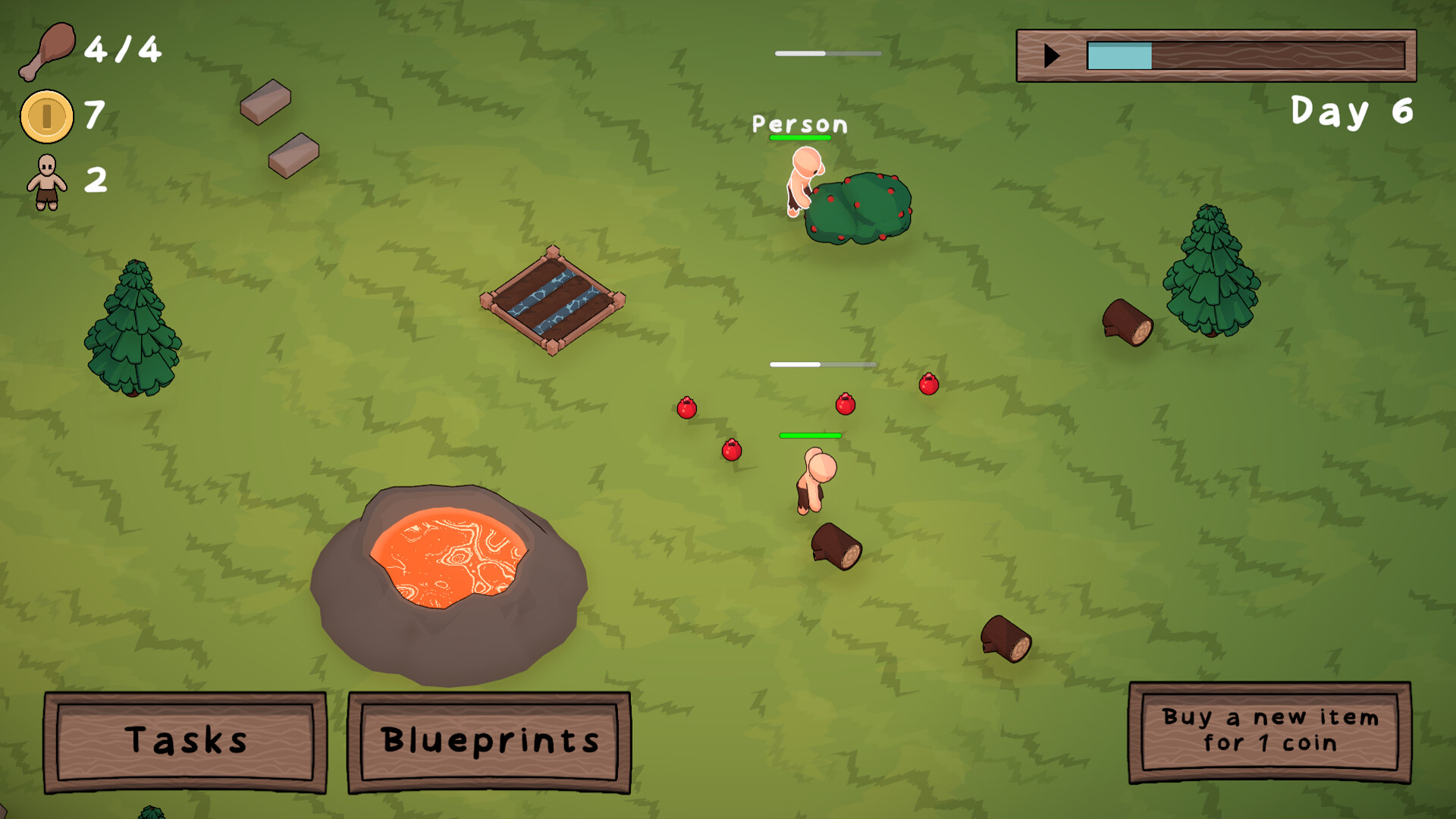 Icetwine Screenshot 0