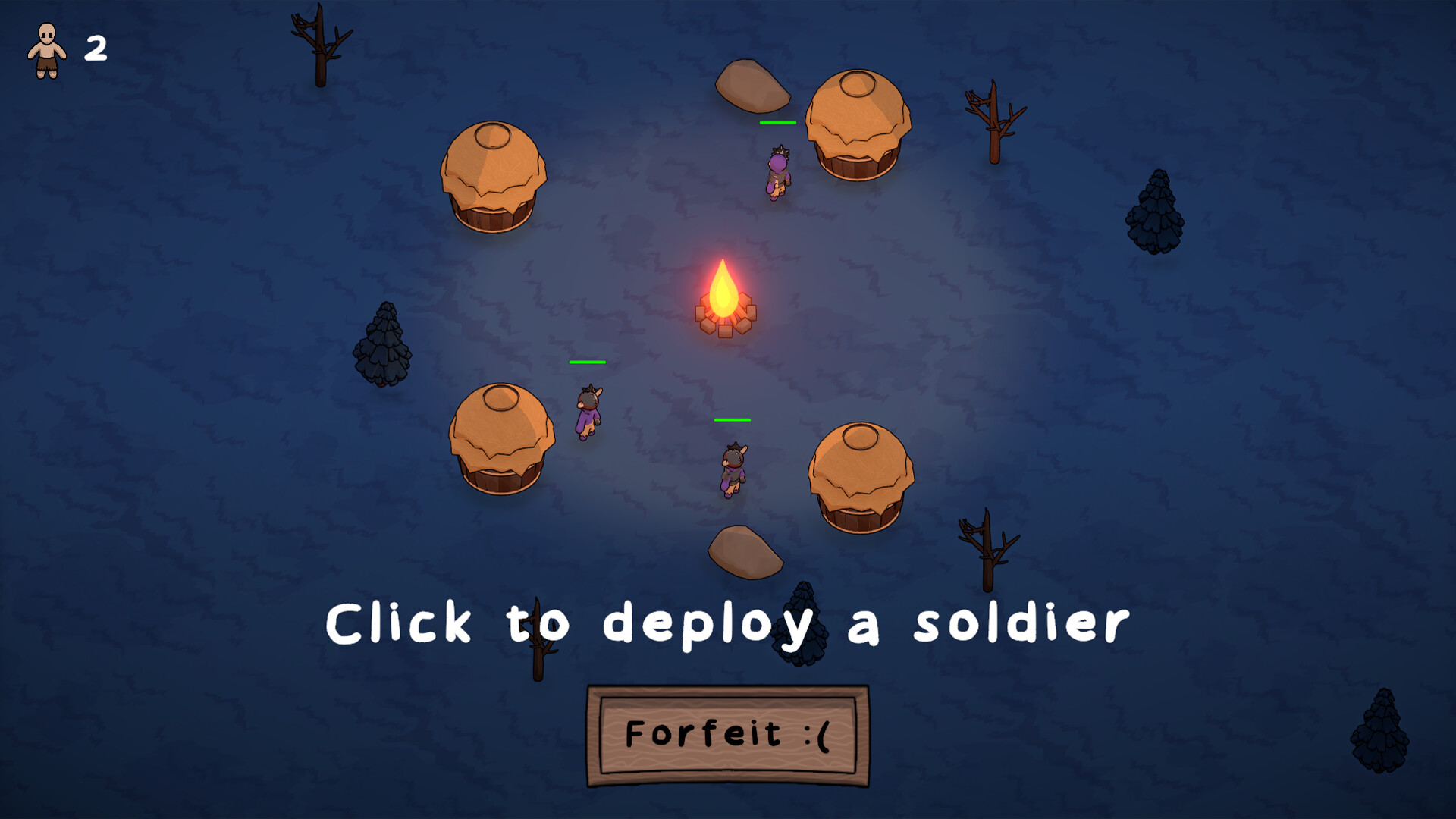 Icetwine Screenshot 4