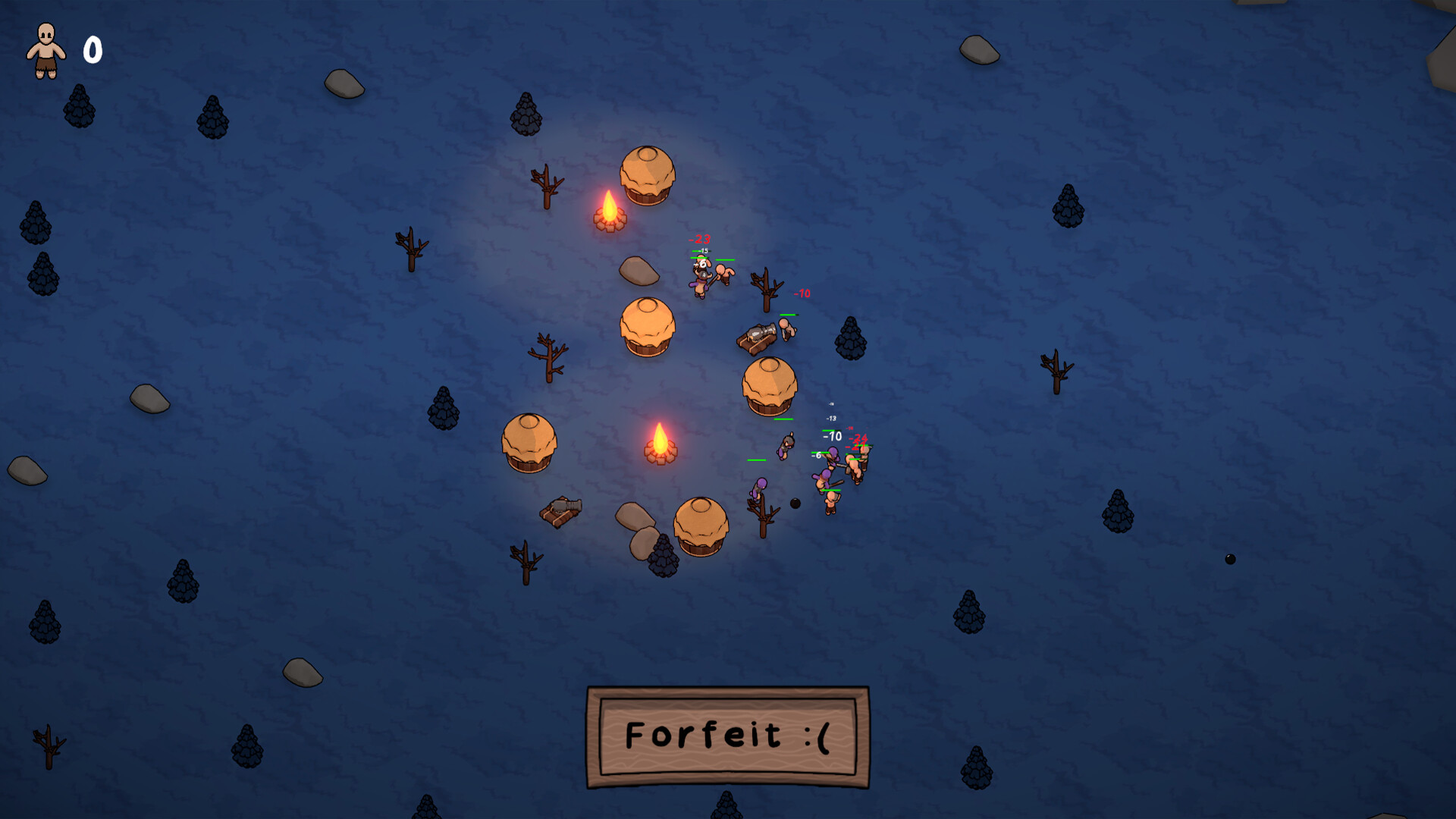 Icetwine Screenshot 2