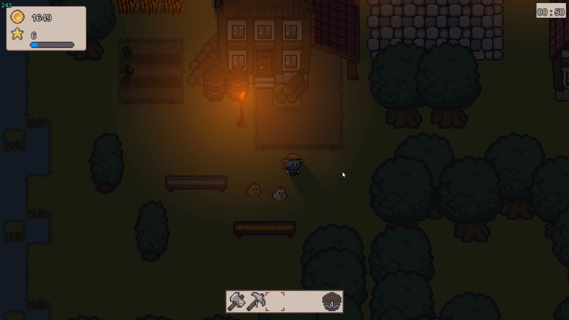 Fields of Fortune Screenshot 9