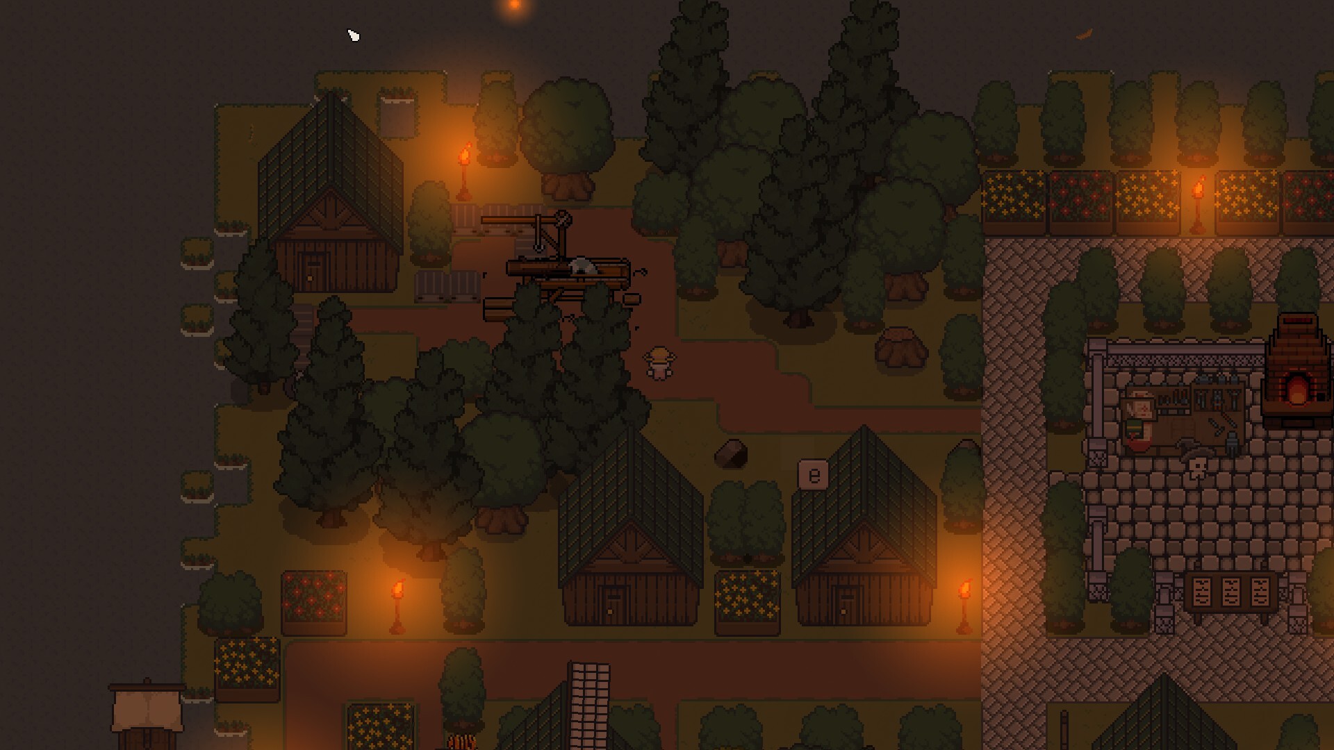 Fields of Fortune Screenshot 7