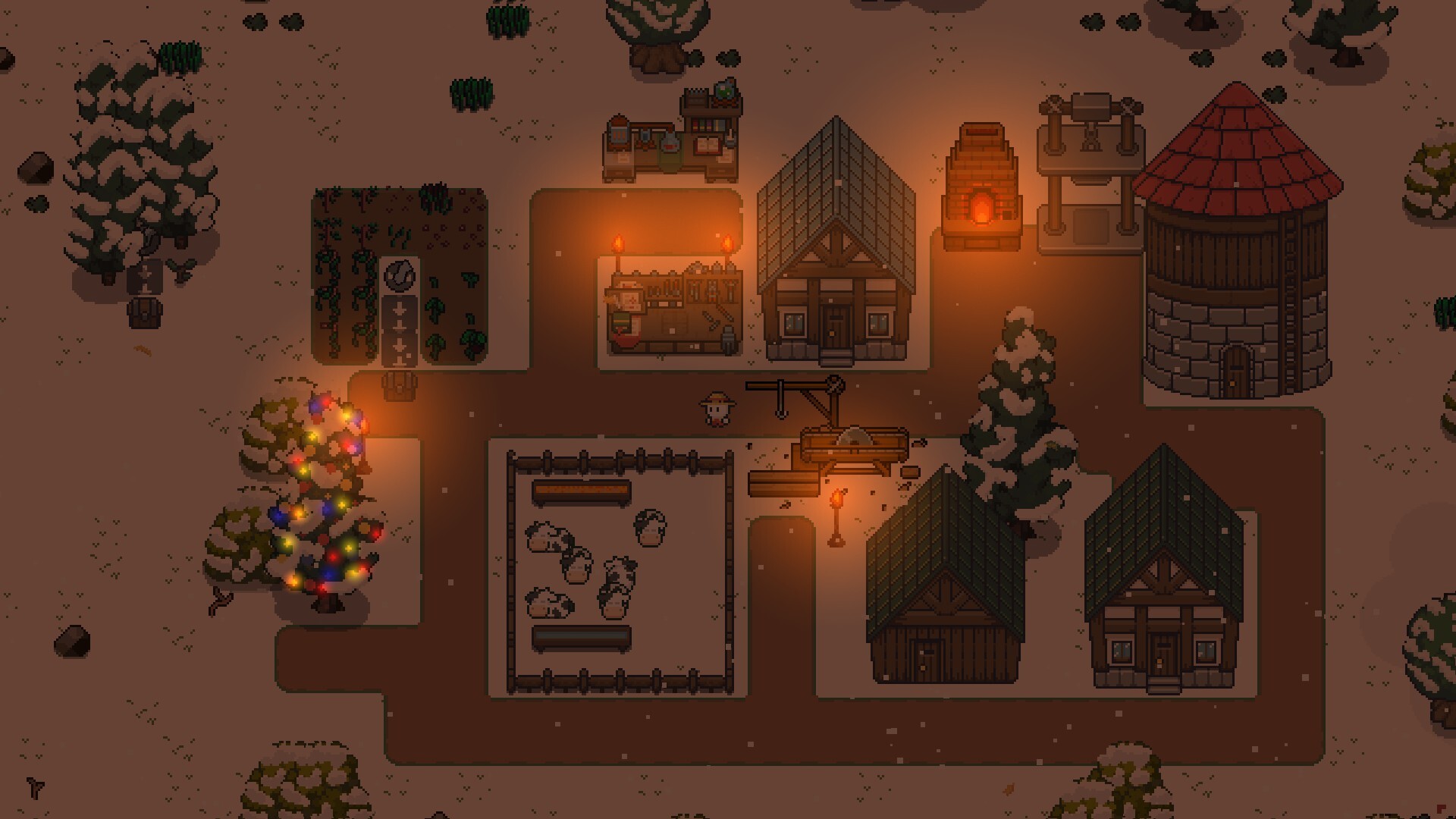 Fields of Fortune Screenshot 4