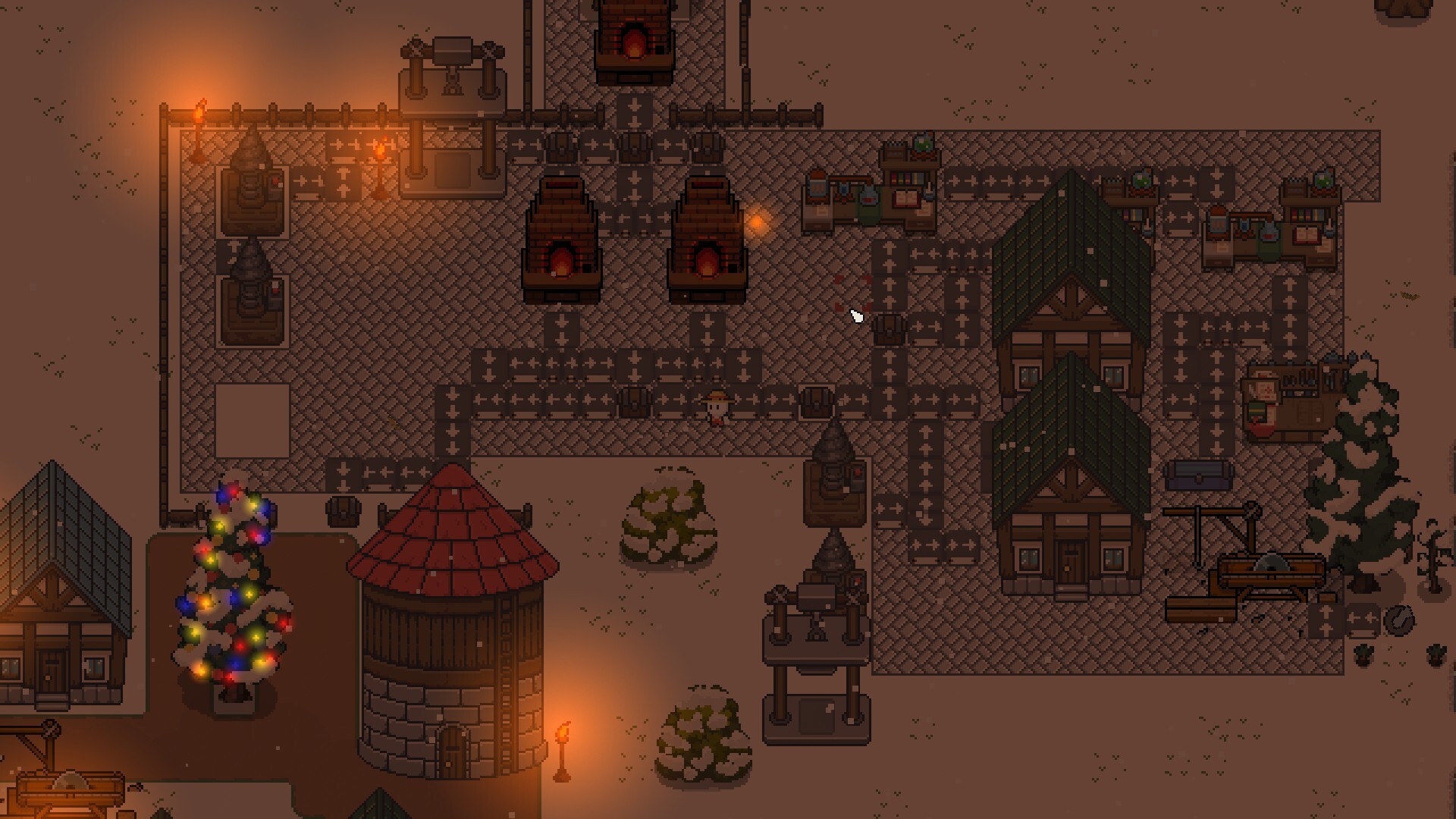 Fields of Fortune Screenshot 0