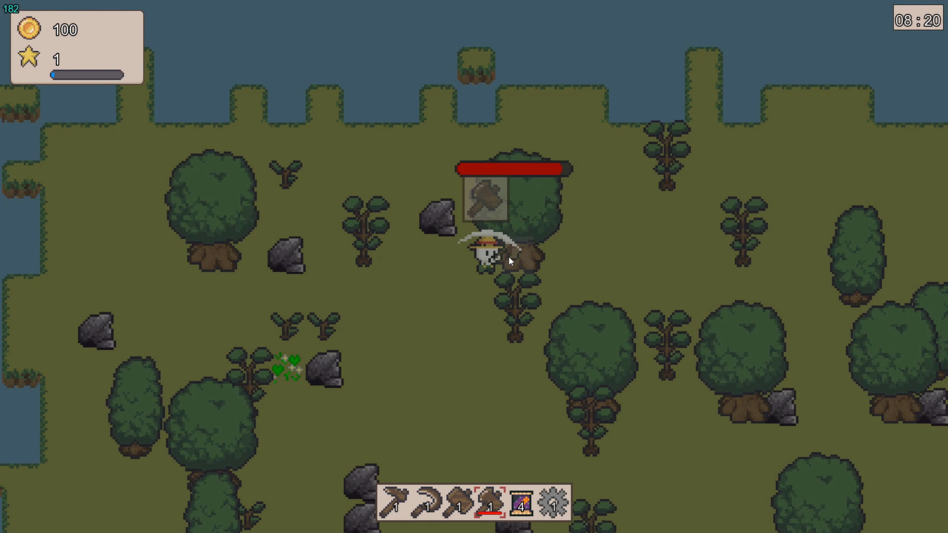 Fields of Fortune Screenshot 10