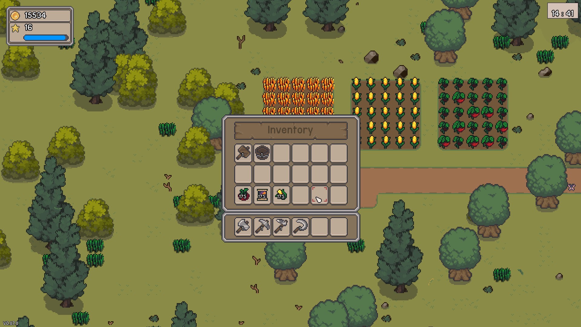 Fields of Fortune Screenshot 5