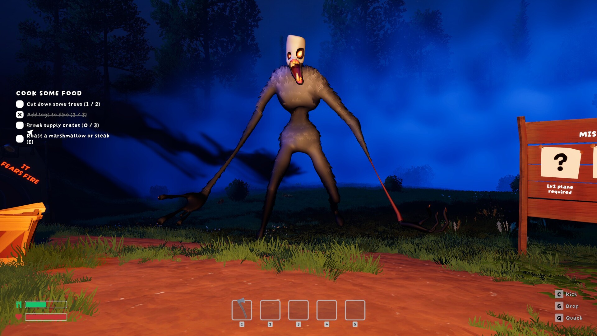 Quack Hunters Screenshot 3