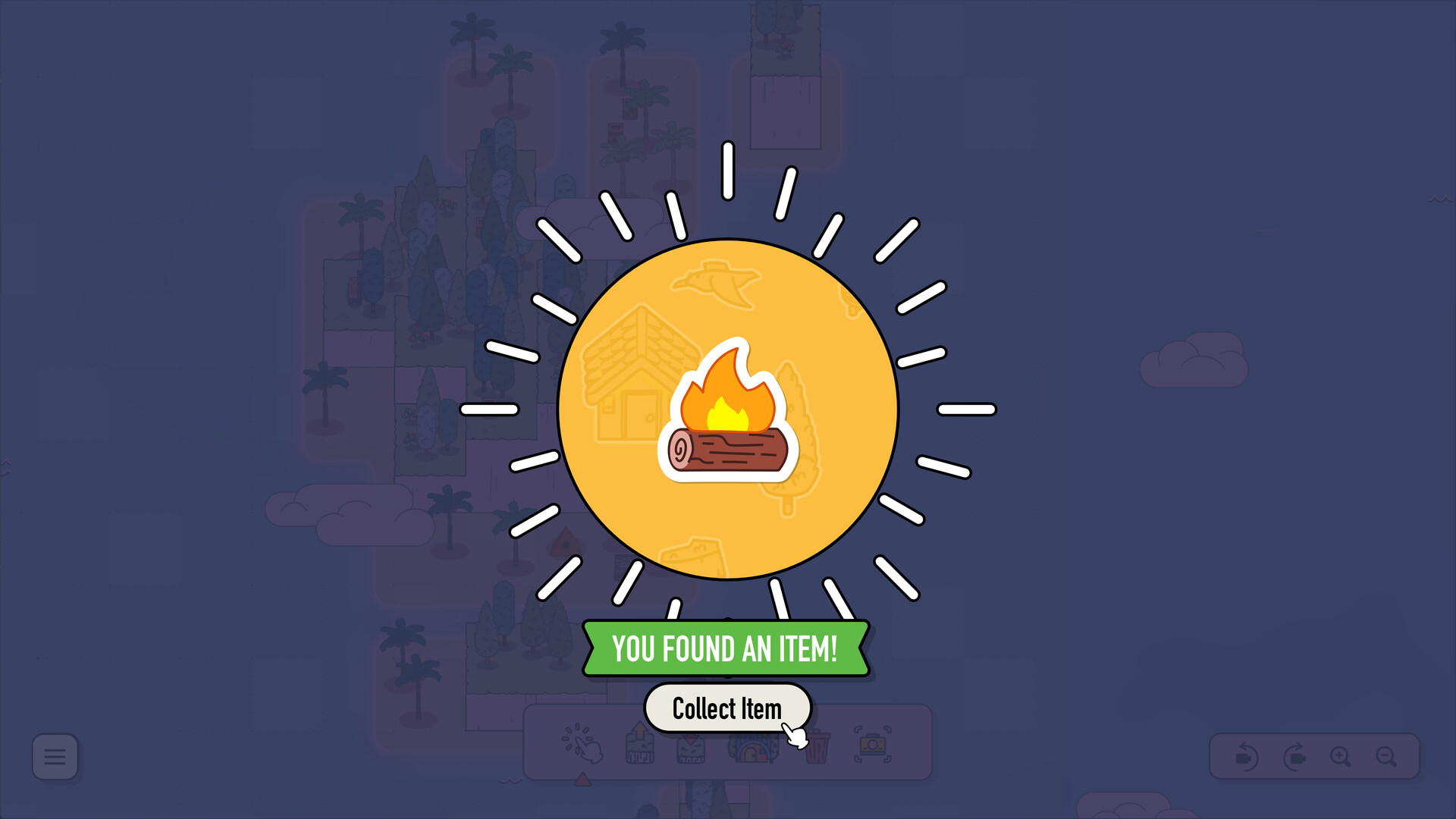 Ourlands Demo Screenshot 3