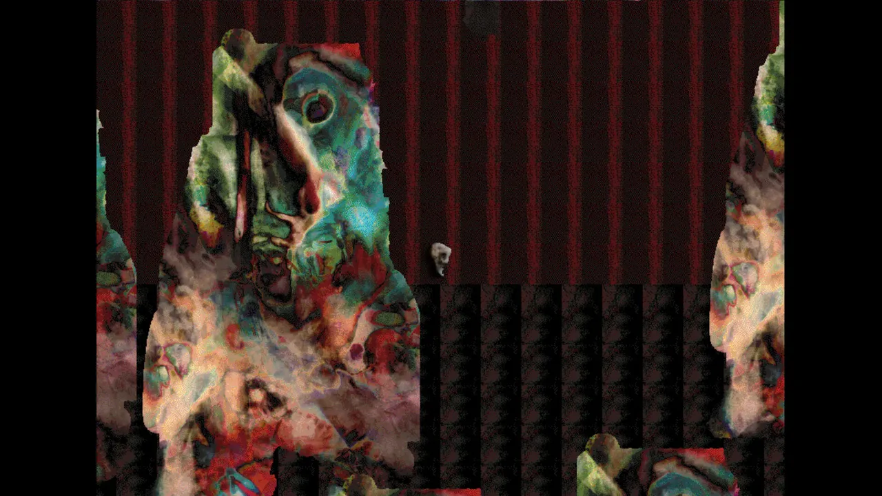 Nicu Ștefan Cristian's Mongol Screenshot 2