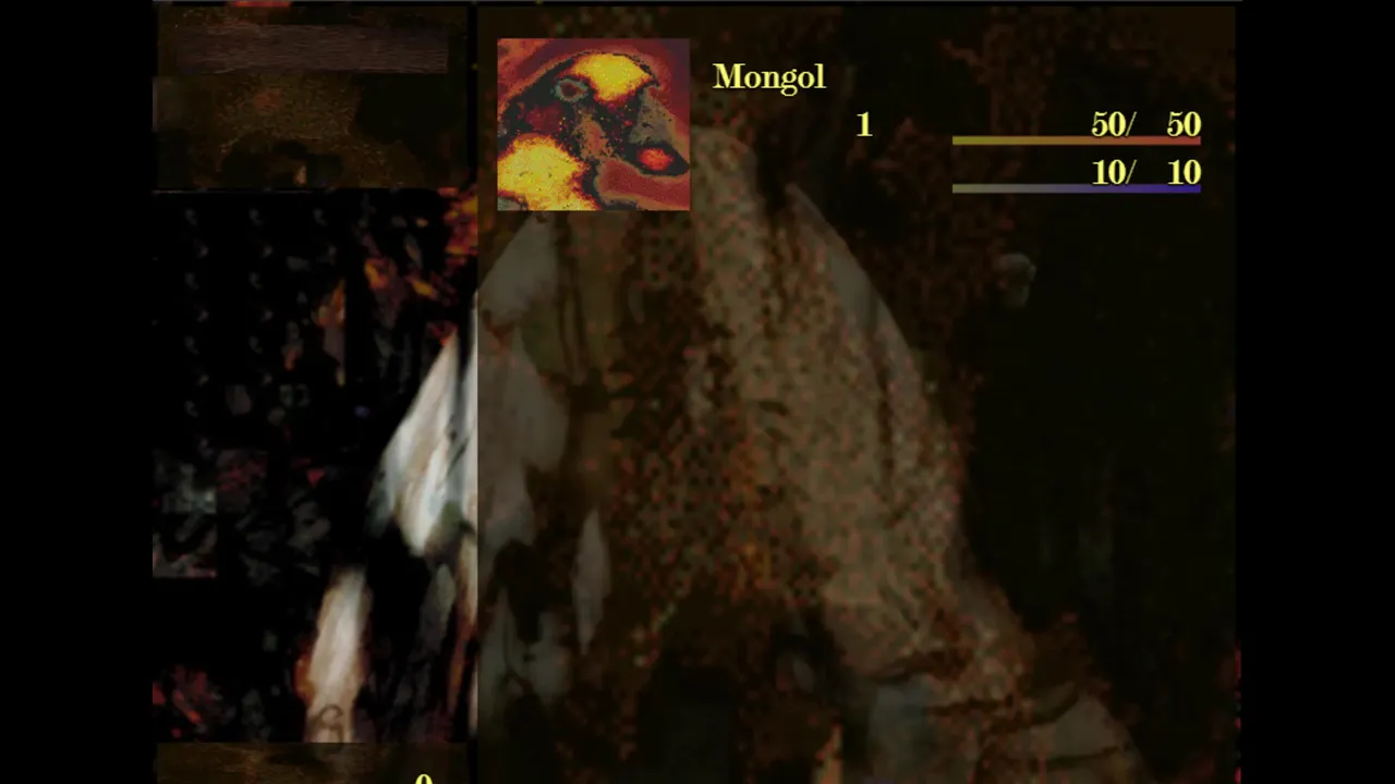 Nicu Ștefan Cristian's Mongol Screenshot 0