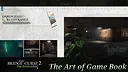 The Bridge Curse Road 2: The Extrication The art of game Book Screenshot 0