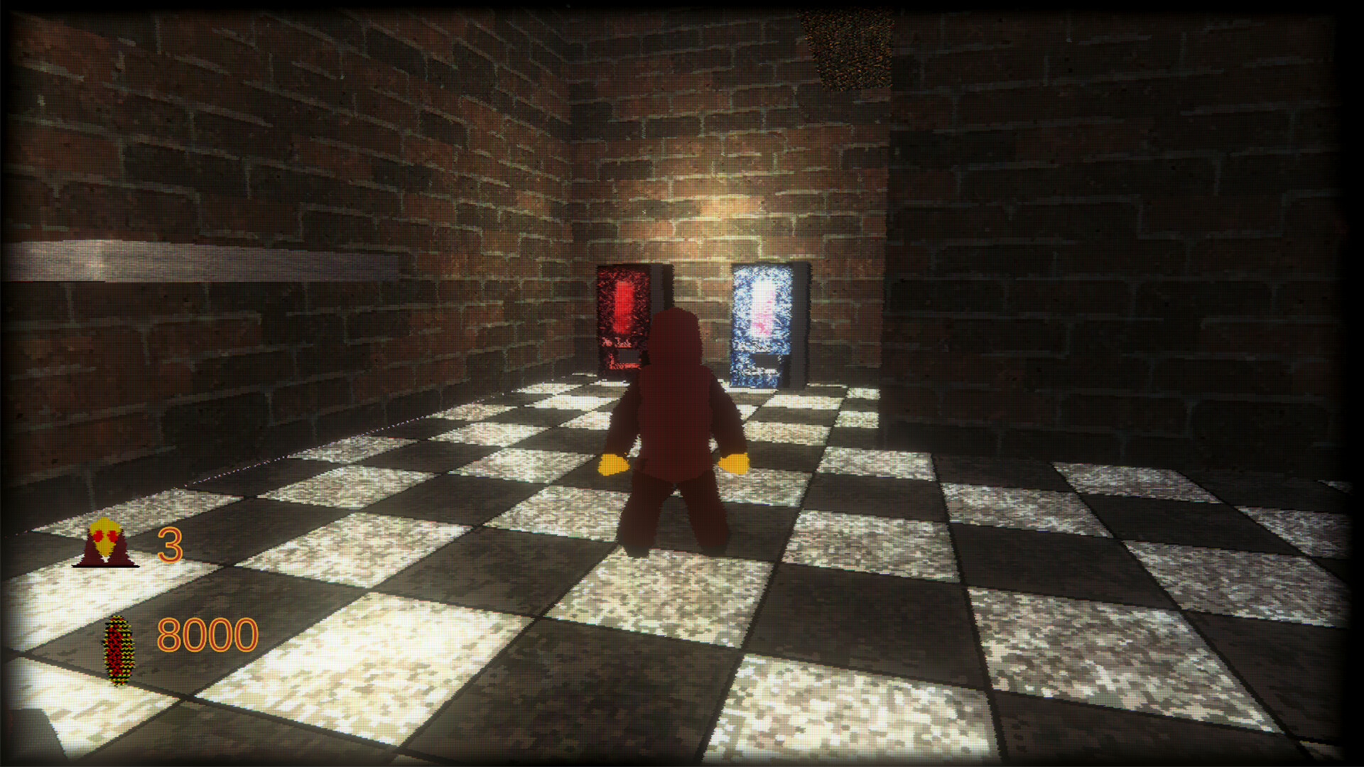 Go Dash Go! Screenshot 4