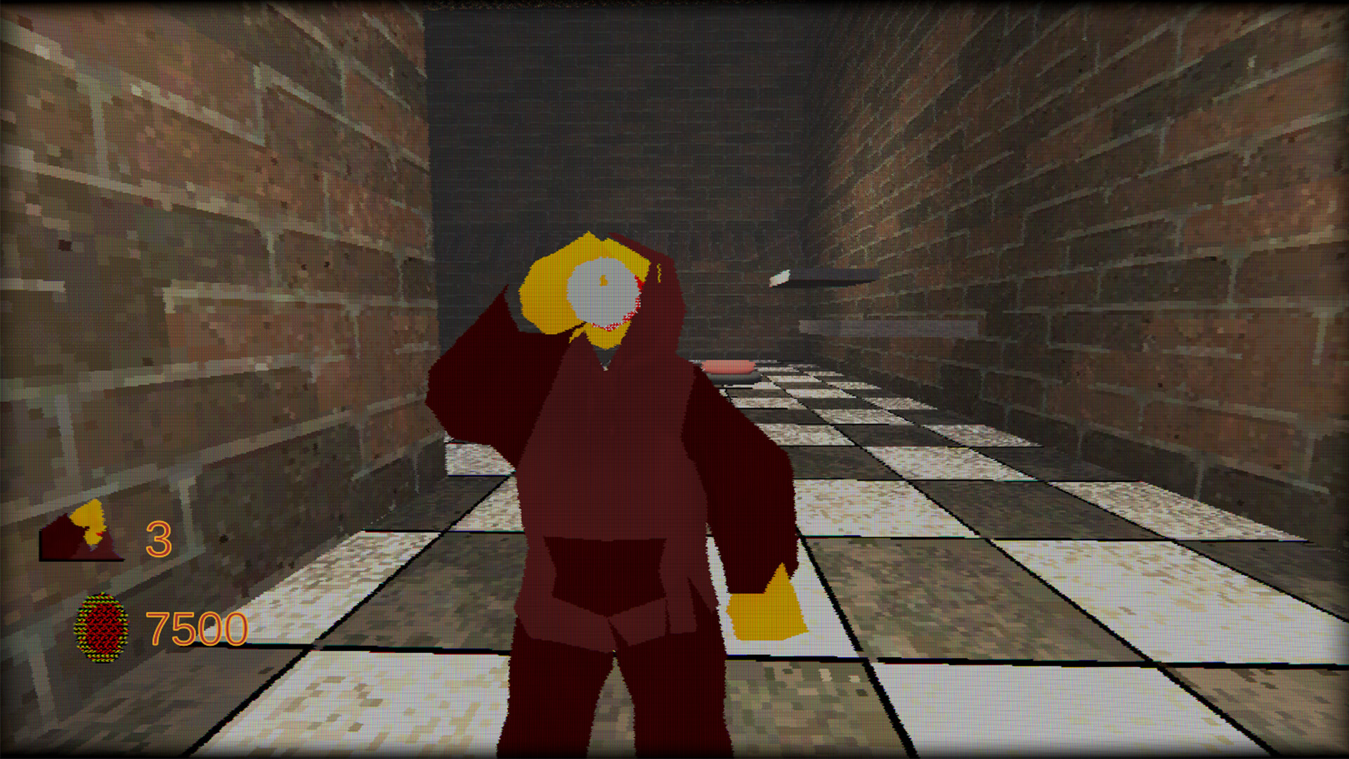 Go Dash Go! Screenshot 1