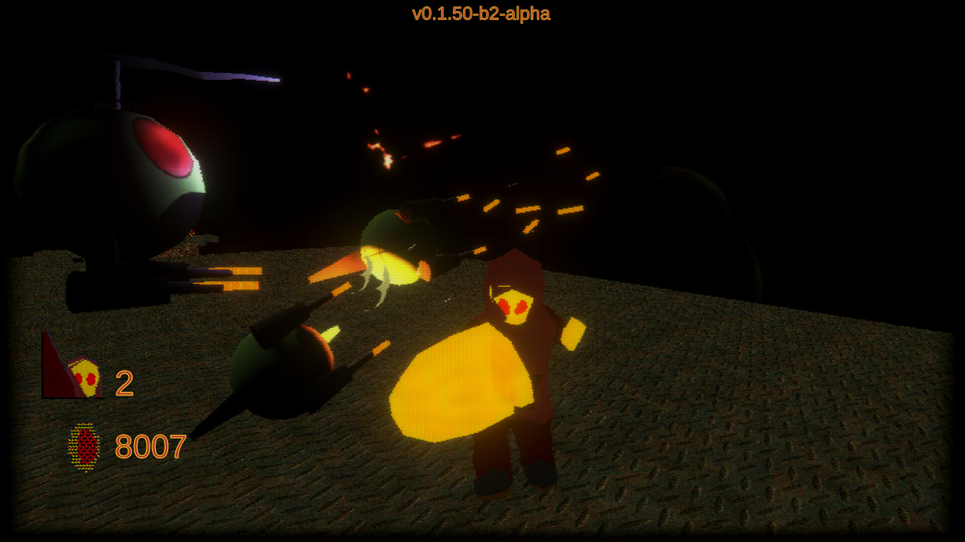 Go Dash Go! Screenshot 0