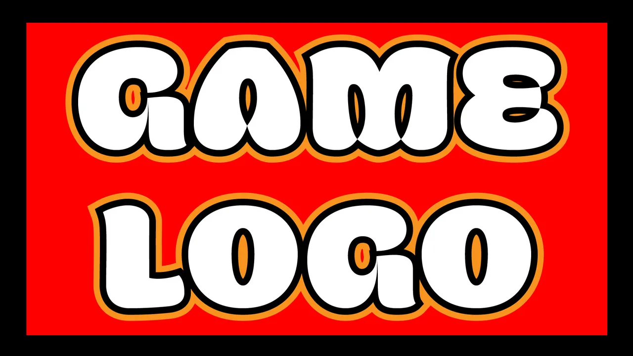 TIGER GAME ASSETS LOGOTYPE VOL.01 Screenshot 0