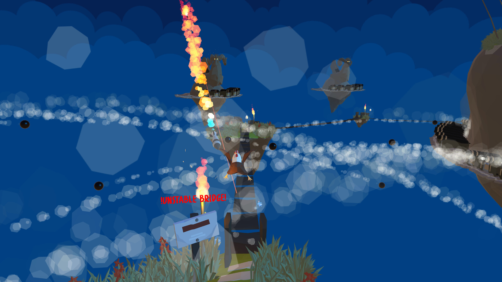 Cluck Up! Screenshot 6