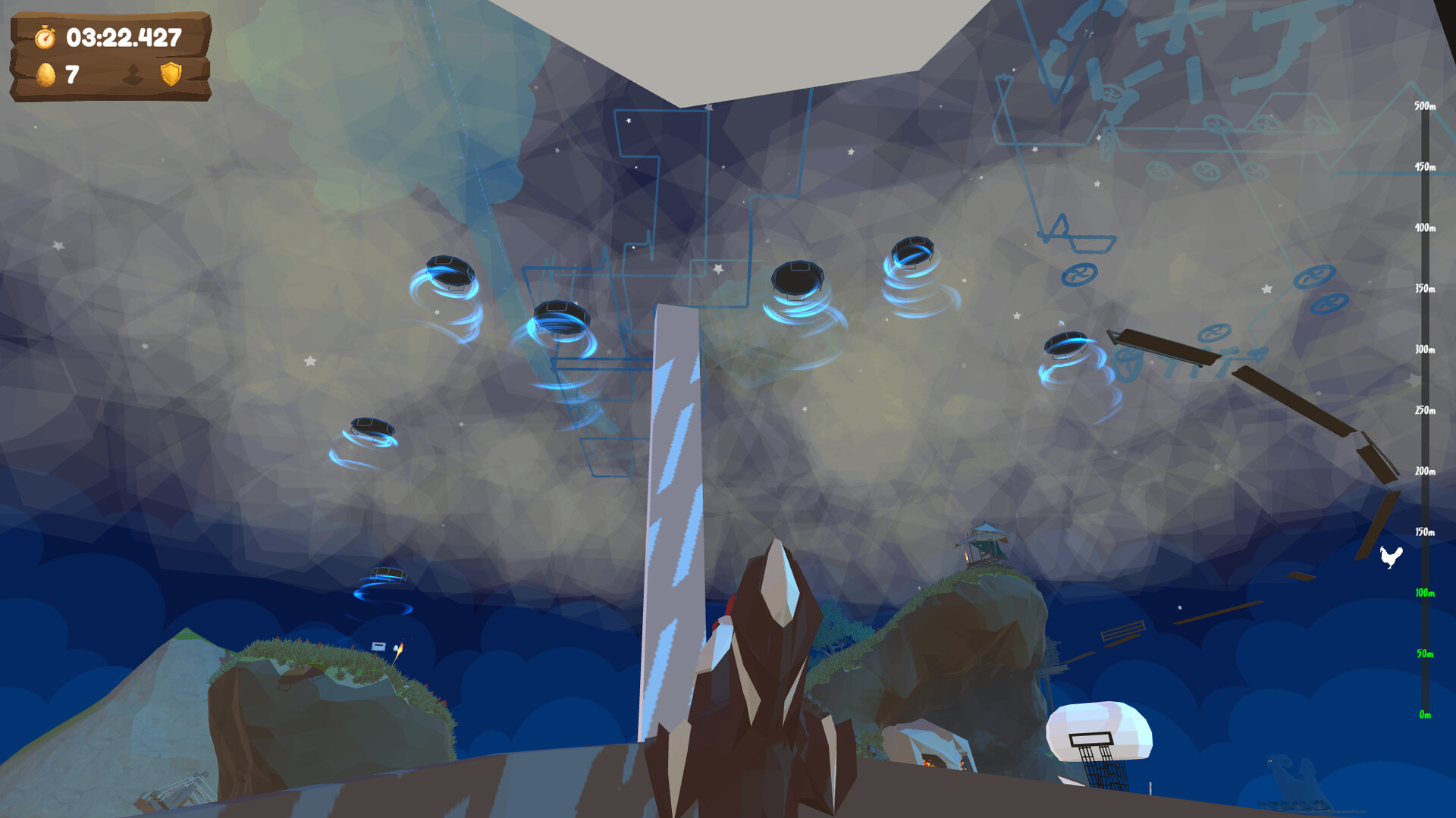 Cluck Up! Screenshot 12