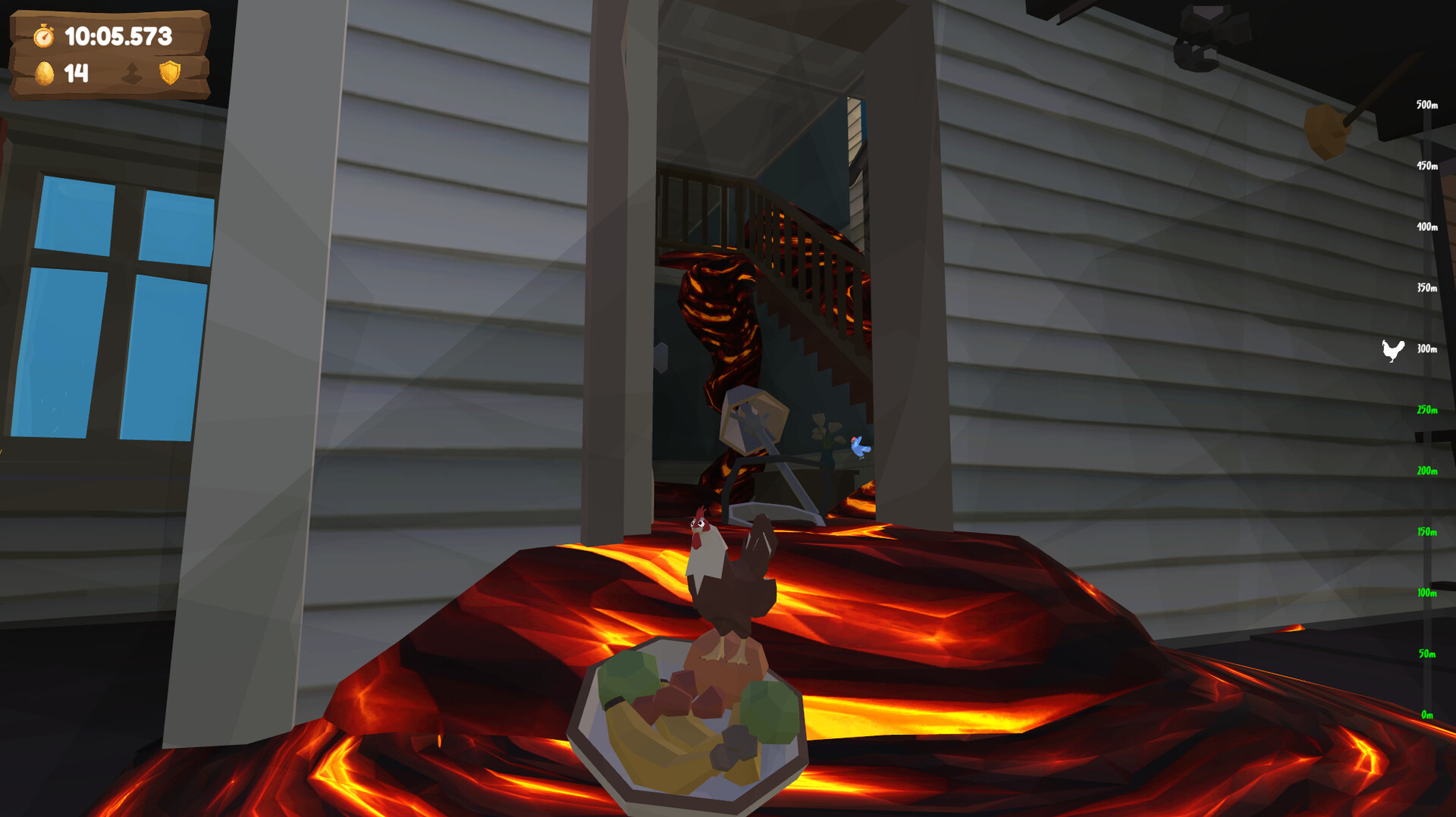 Cluck Up! Screenshot 14