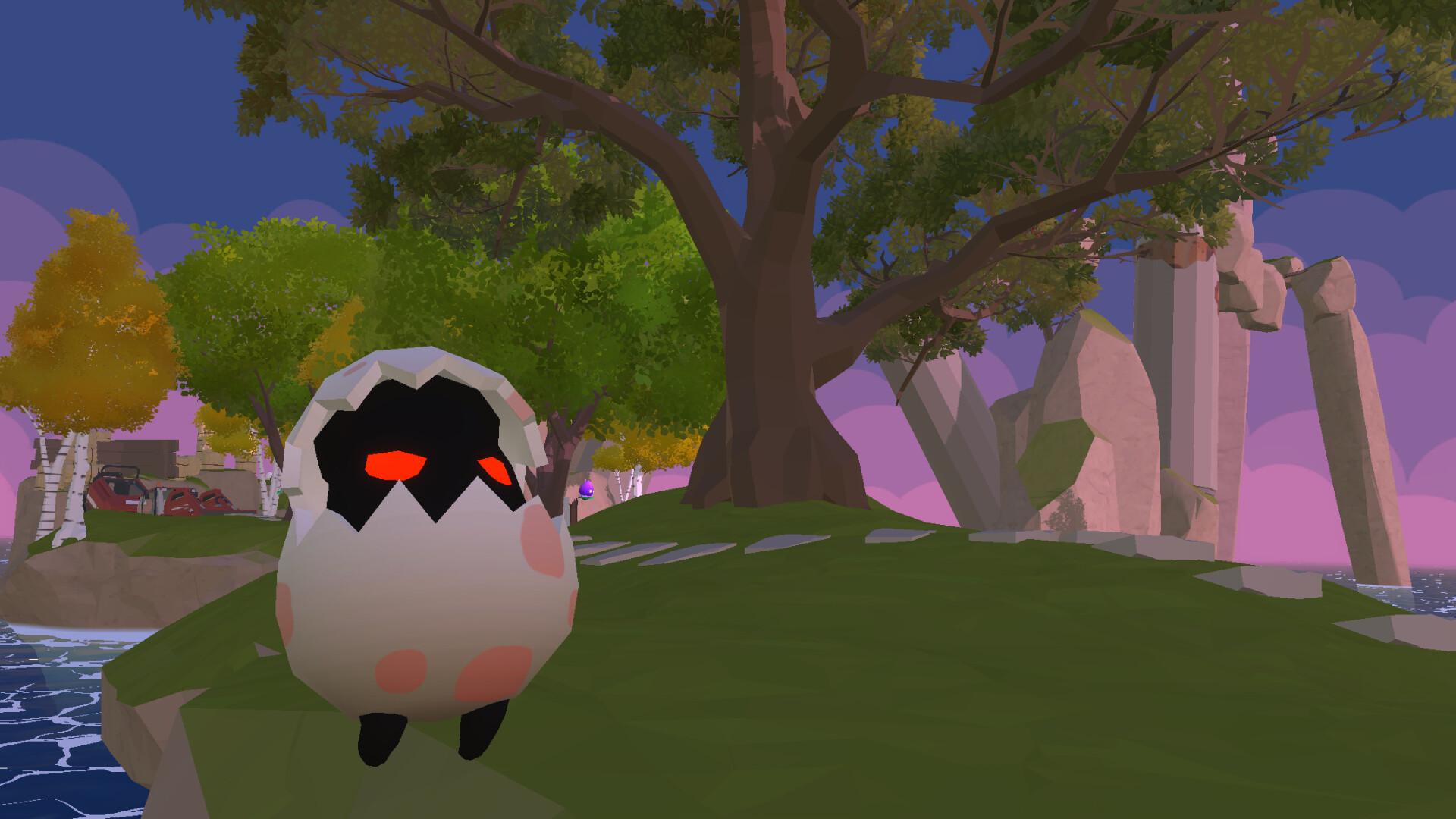 Cluck Up! Screenshot 5