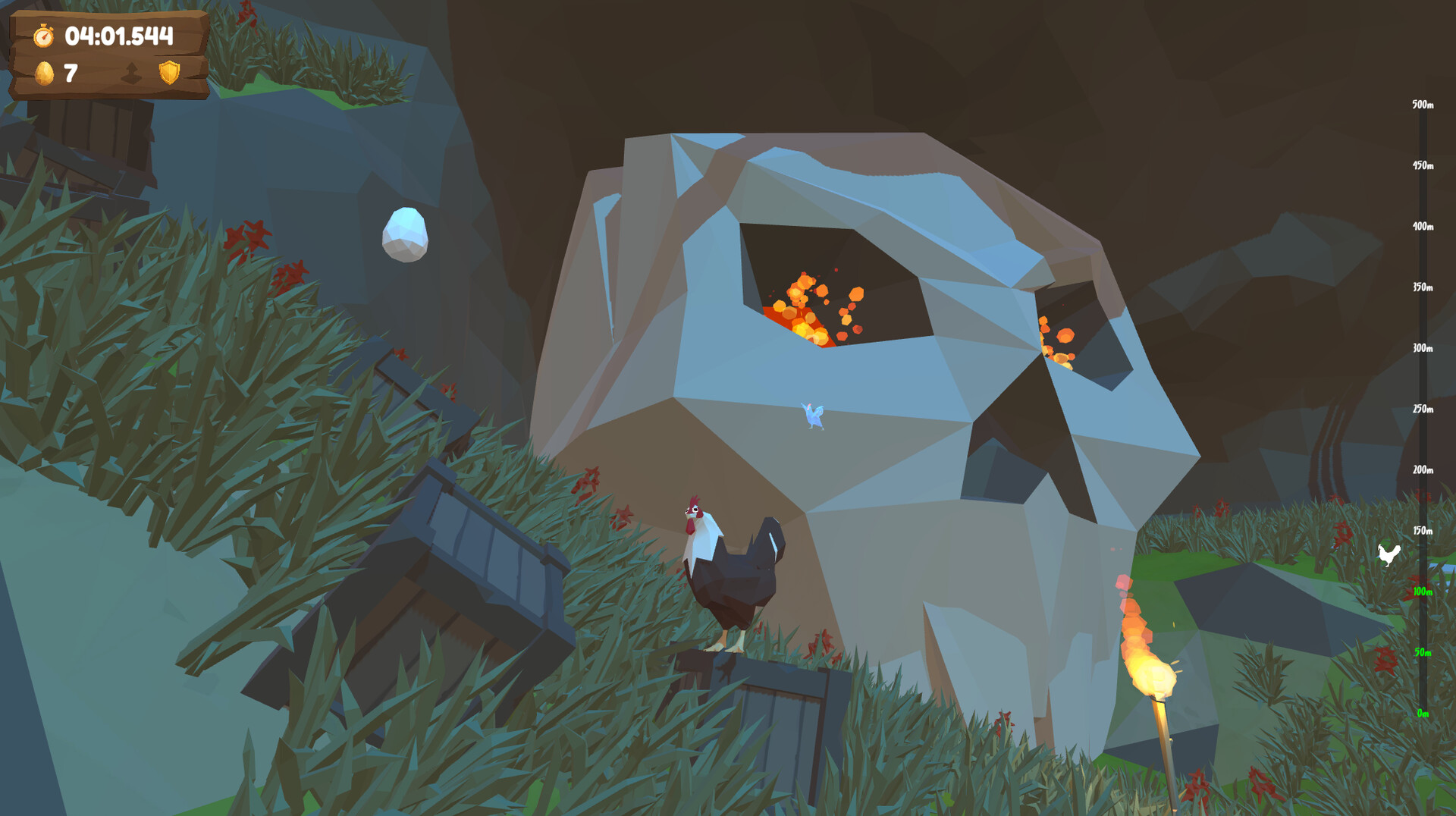 Cluck Up! Screenshot 13