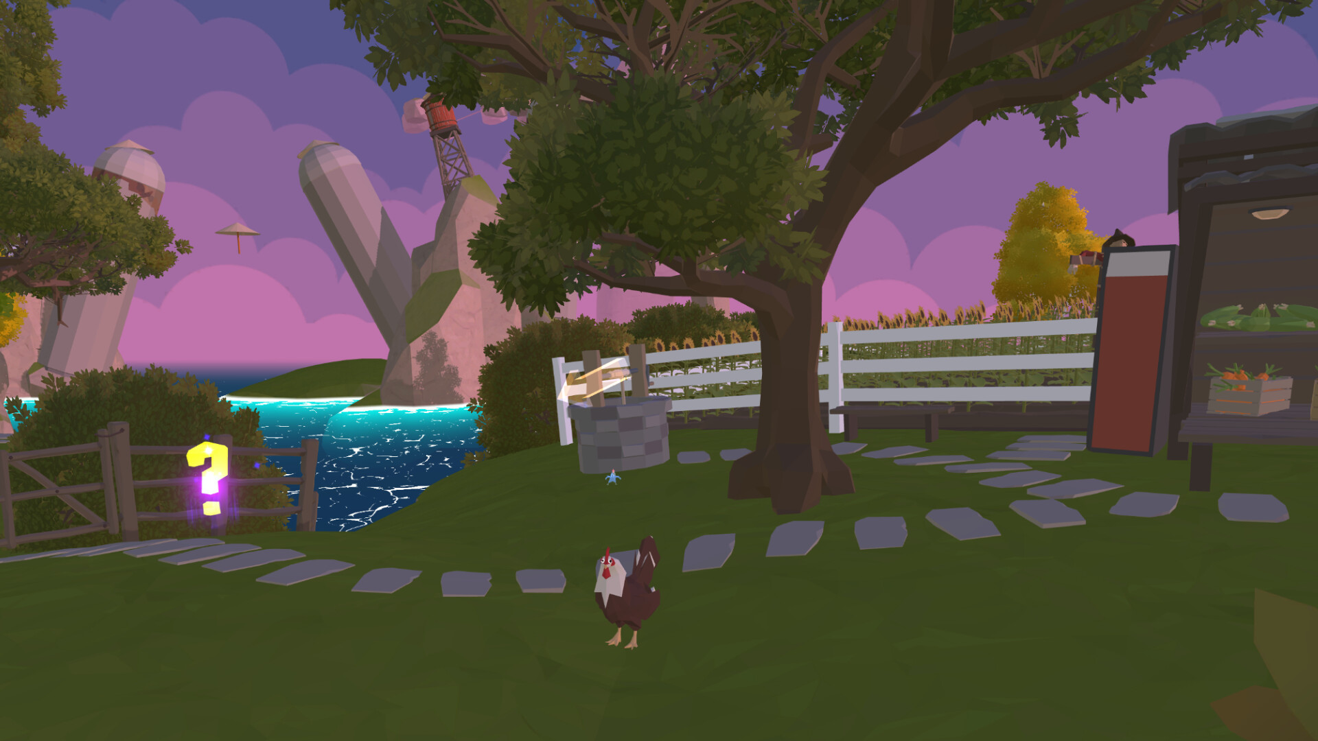 Cluck Up! Screenshot 7