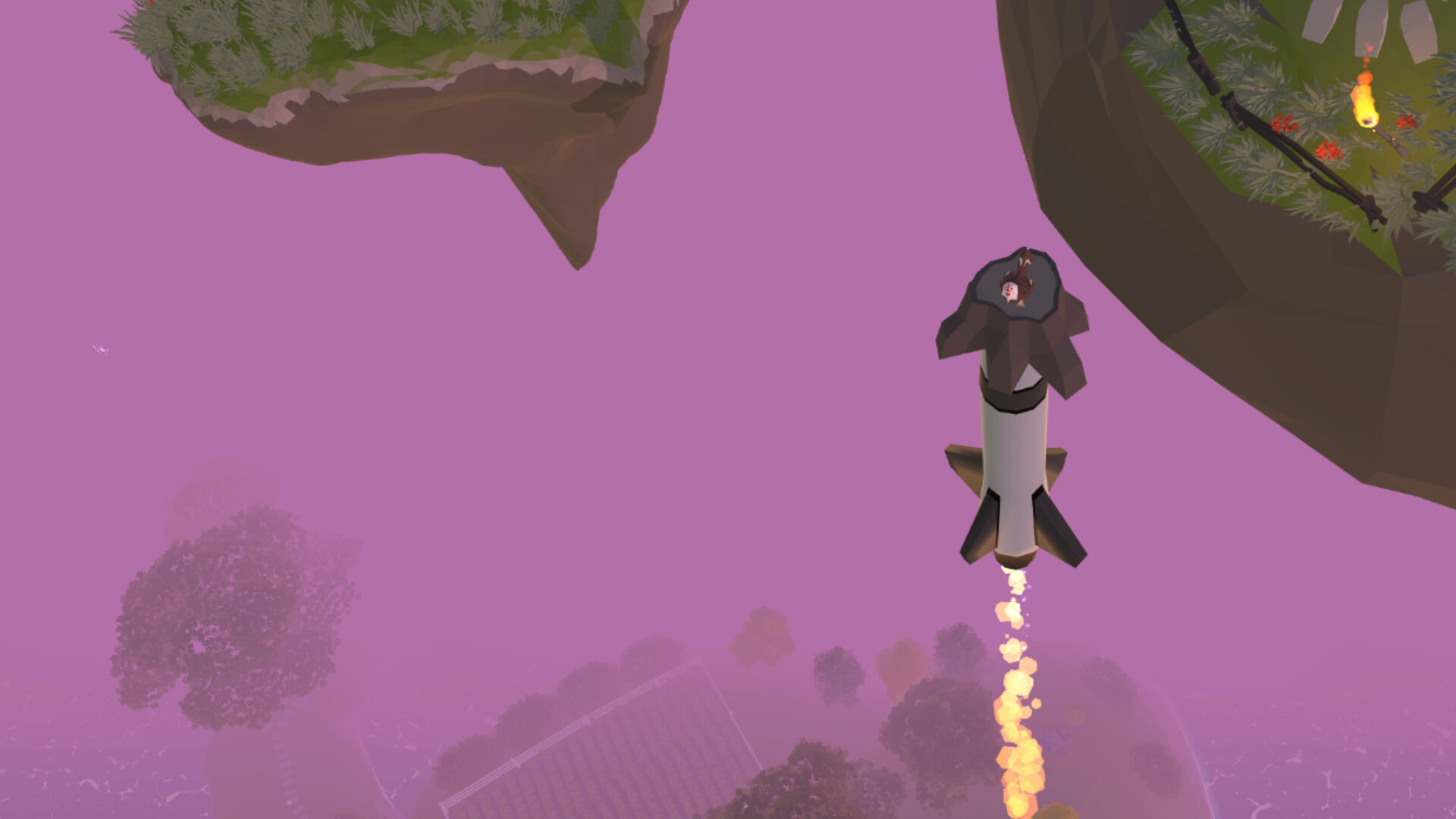 Cluck Up! Screenshot 4