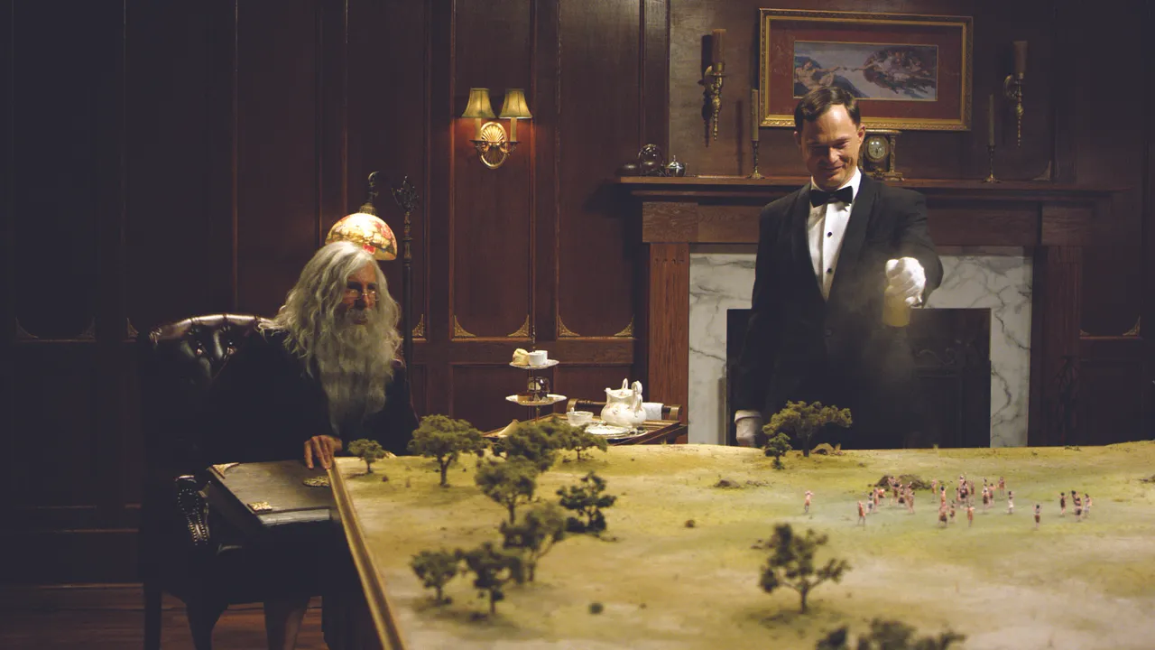 Oats Studios - Volume 1 Screenshot 13