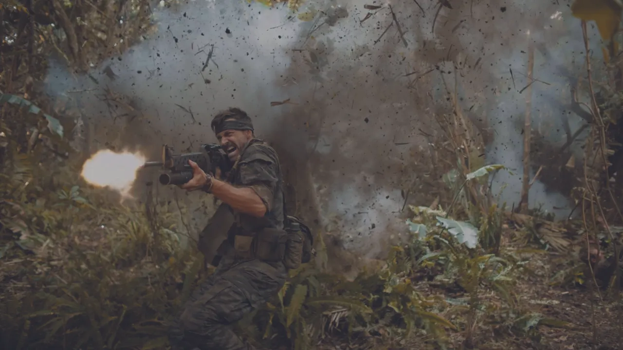 Oats Studios - Volume 1 Screenshot 14
