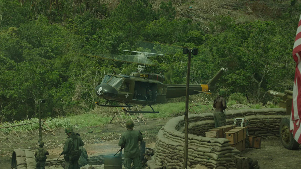 Oats Studios - Volume 1 Screenshot 15