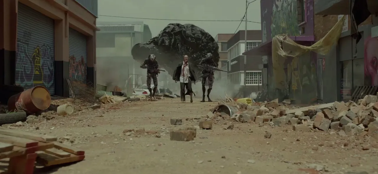 Oats Studios - Volume 1 Screenshot 18