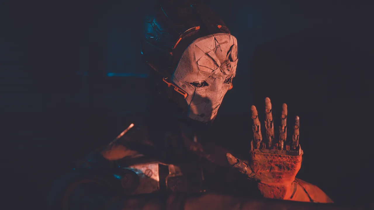 Oats Studios - Volume 1 Screenshot 4