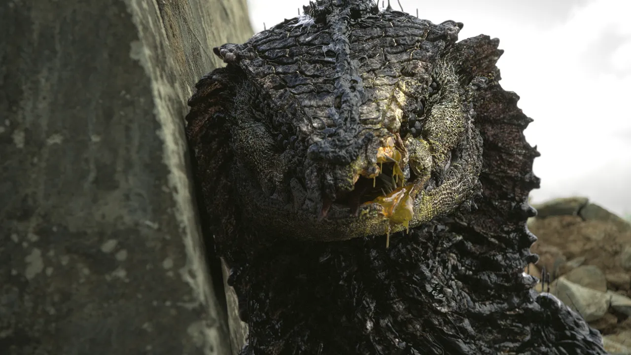 Oats Studios - Volume 1 Screenshot 19