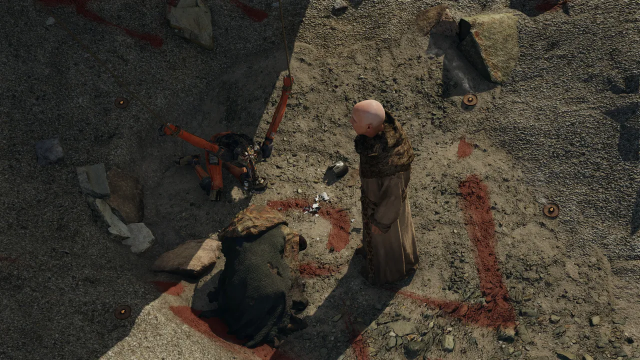 Oats Studios - Volume 1 Screenshot 1