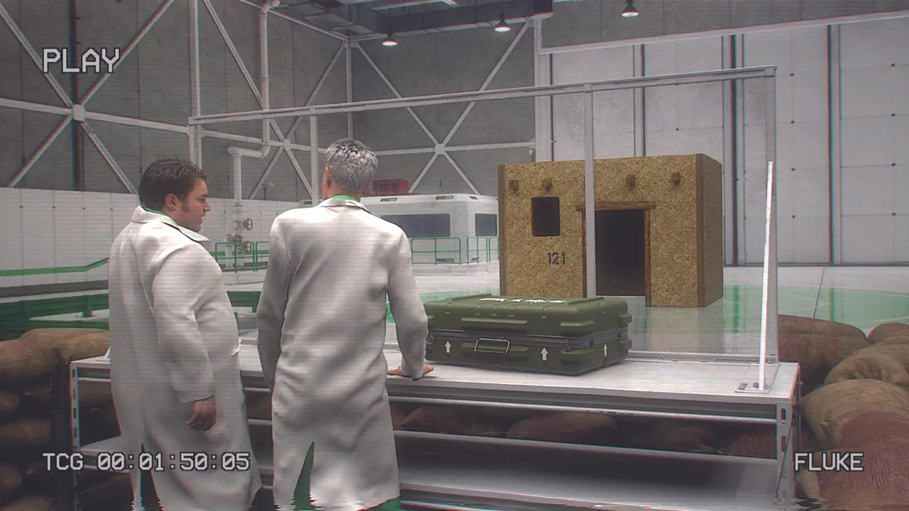 Oats Studios - Volume 1 Screenshot 8