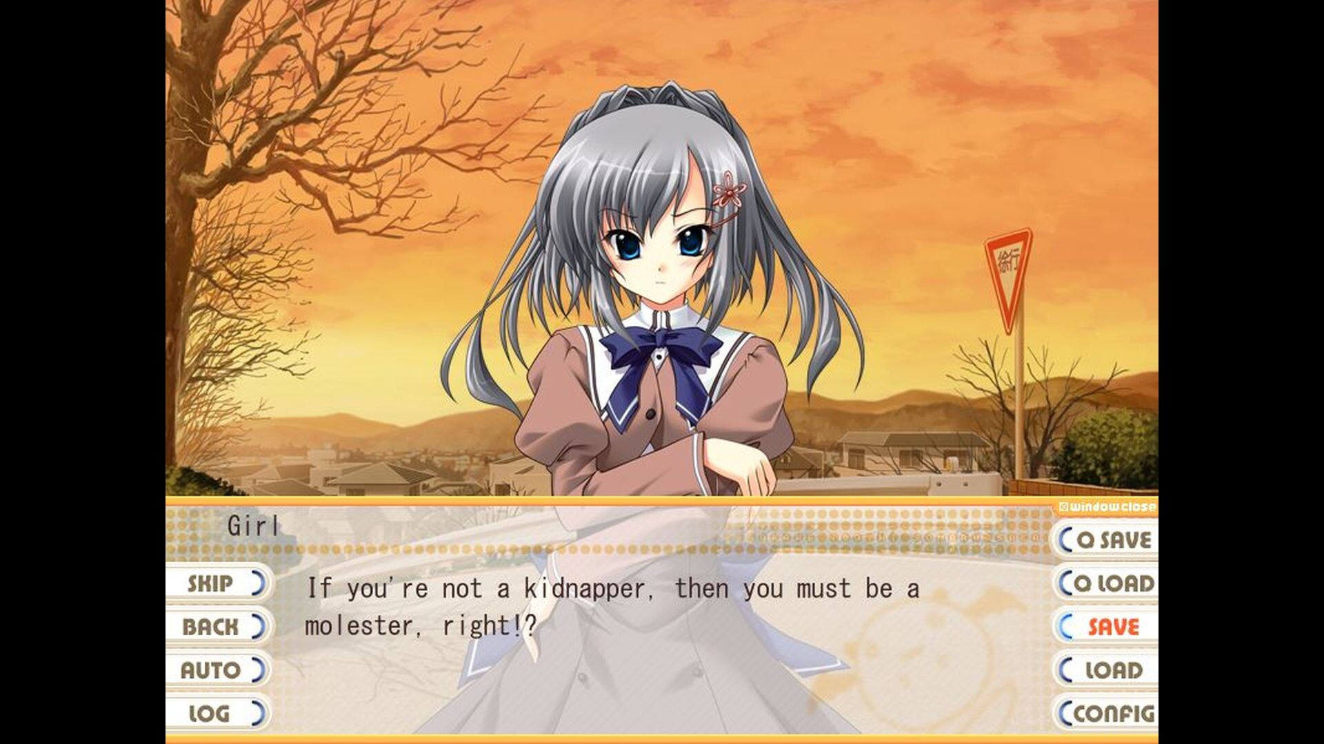 Akaneiro ni Somaru Saka Screenshot 5